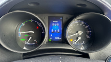 Toyota C-HR 1.8 Hybrid Dynamic 5dr CVT [JBL] Hybrid Hatchback